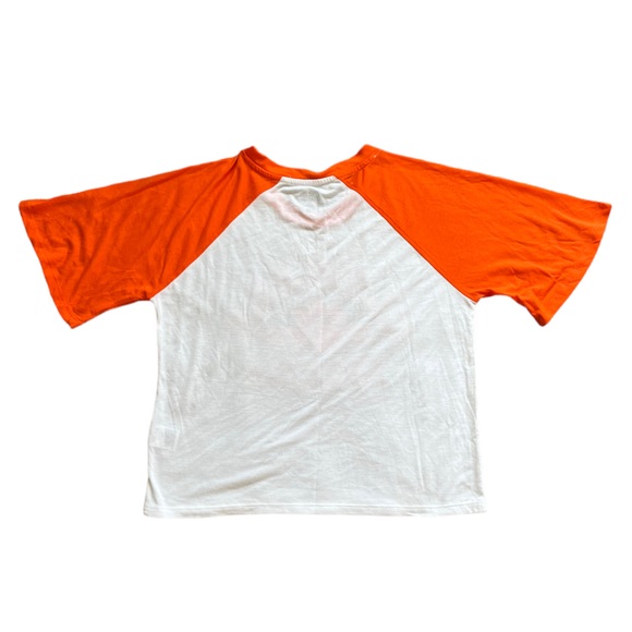 Clemson Tigers Rivalry Threads 91 Top | Women's S (4/6) - Picture 4 of 5